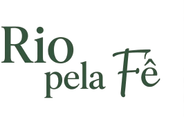 Rio pela Fê
